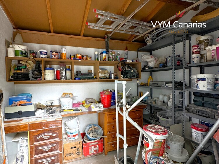 Huis / Villa Chayofa, Arona