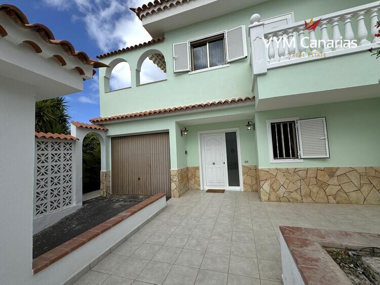 Huis / Villa Chayofa, Arona