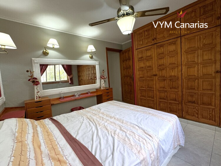 Huis / Villa Chayofa, Arona