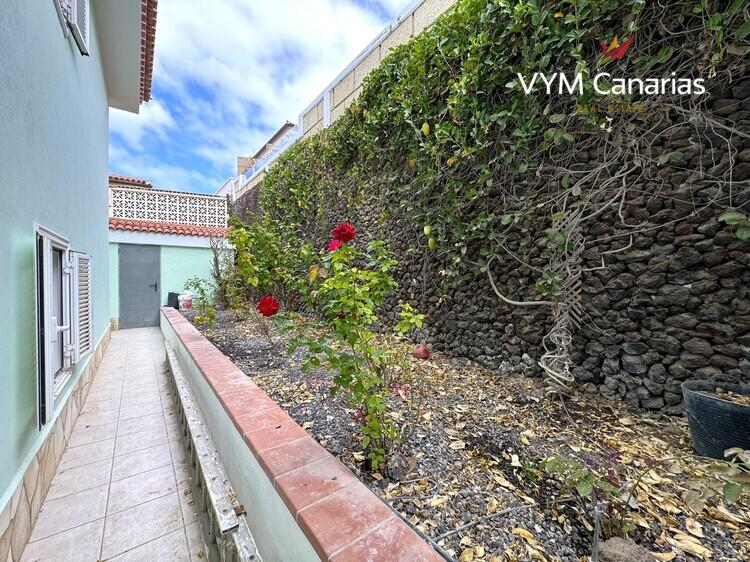 Huis / Villa Chayofa, Arona