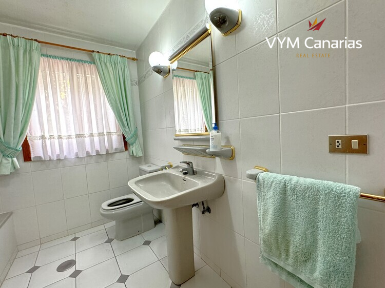 Huis / Villa Chayofa, Arona