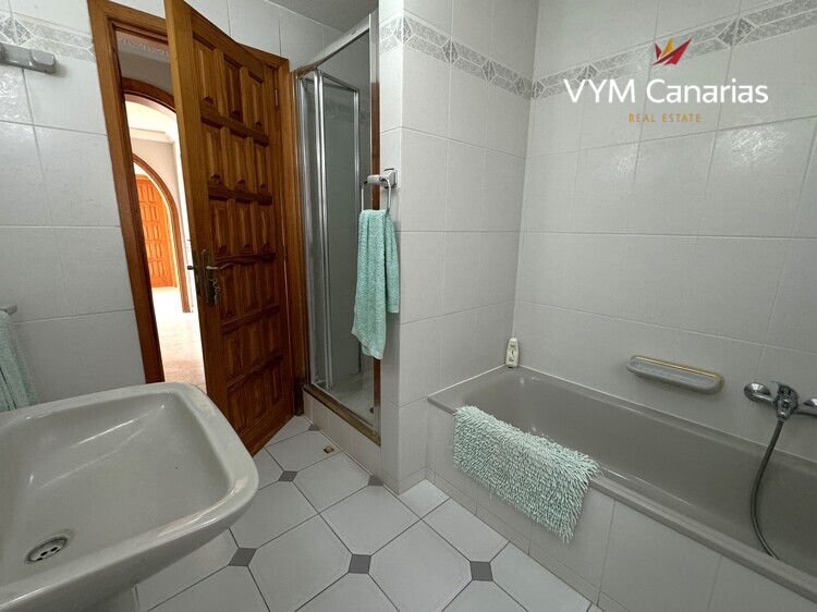 Huis / Villa Chayofa, Arona