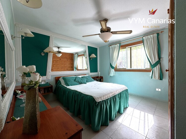 Huis / Villa Chayofa, Arona