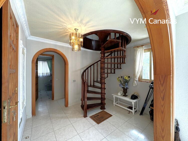 Huis / Villa Chayofa, Arona