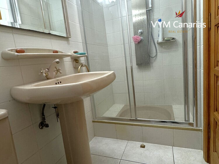 Huis / Villa Chayofa, Arona