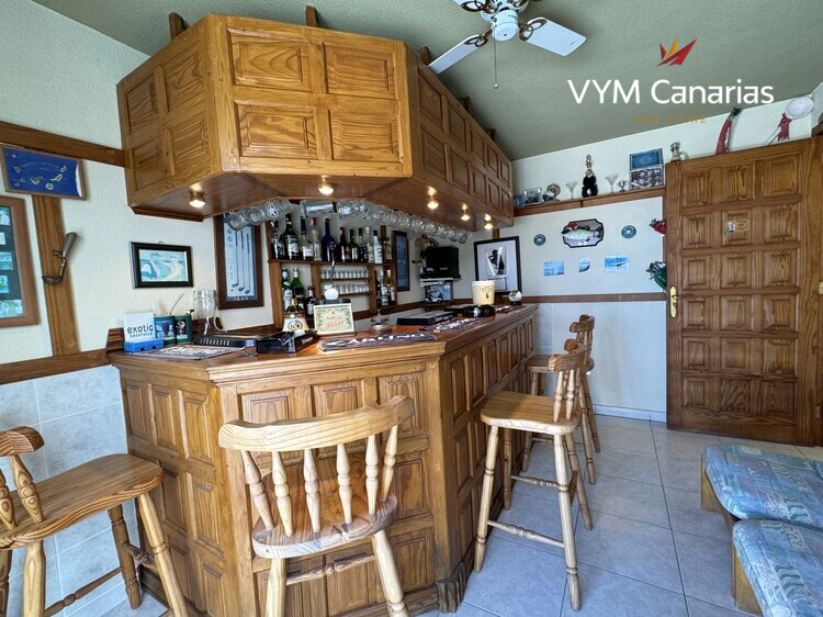 Huis / Villa Chayofa, Arona