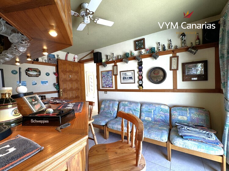 Huis / Villa Chayofa, Arona