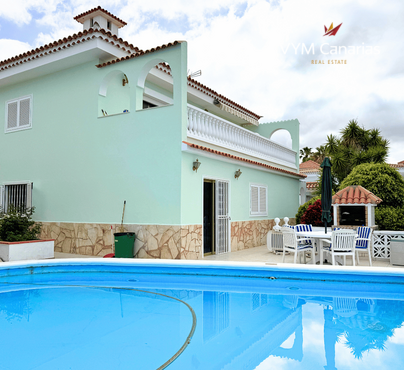 Дім/Вілла Chayofa, Arona