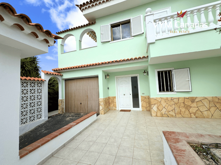 Huis / Villa Chayofa, Arona