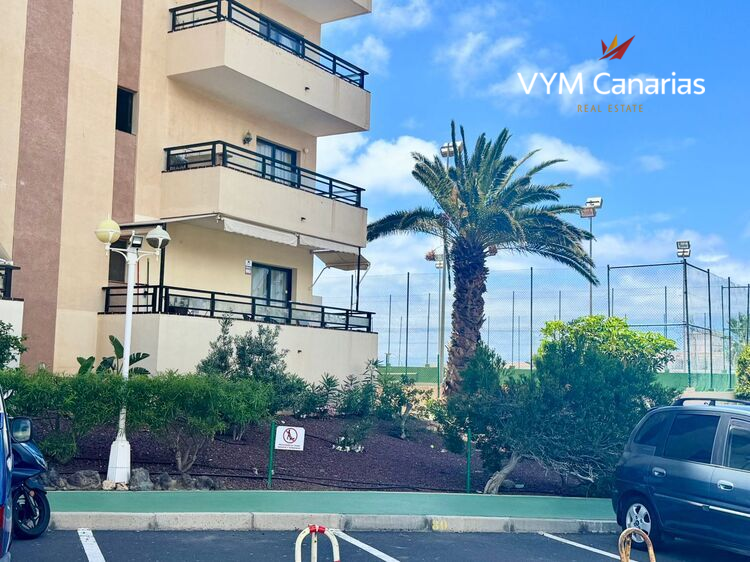 Appartamento – Studio Club Paraiso, Playa Paraiso, Adeje
