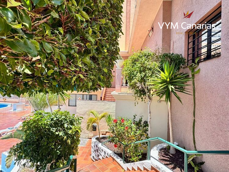 Appartamento – Studio Club Paraiso, Playa Paraiso, Adeje