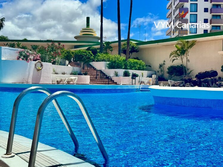 Appartamento – Studio Club Paraiso, Playa Paraiso, Adeje
