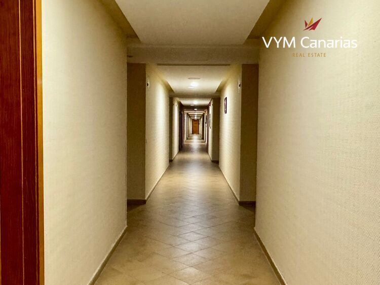 Appartamento – Studio Club Paraiso, Playa Paraiso, Adeje