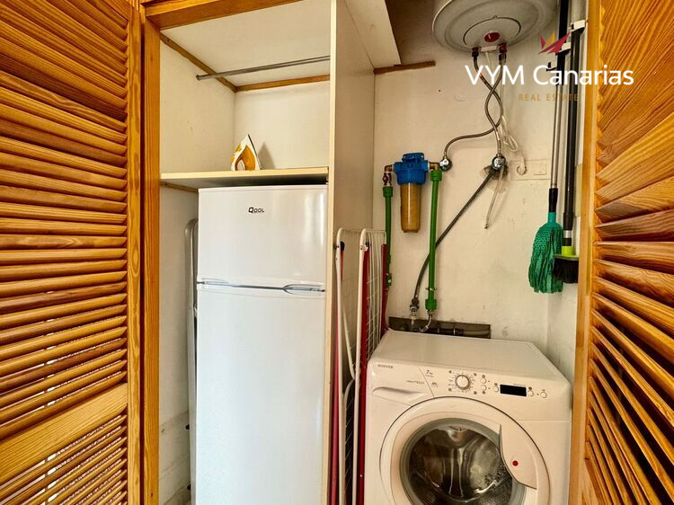 Appartamento – Studio Club Paraiso, Playa Paraiso, Adeje