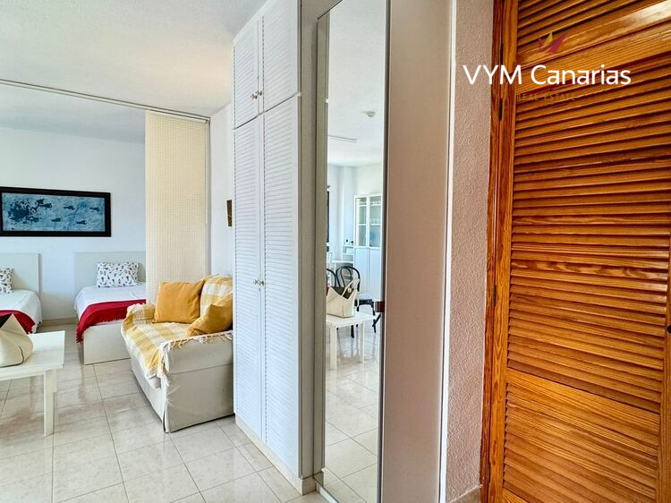 Appartamento – Studio Club Paraiso, Playa Paraiso, Adeje