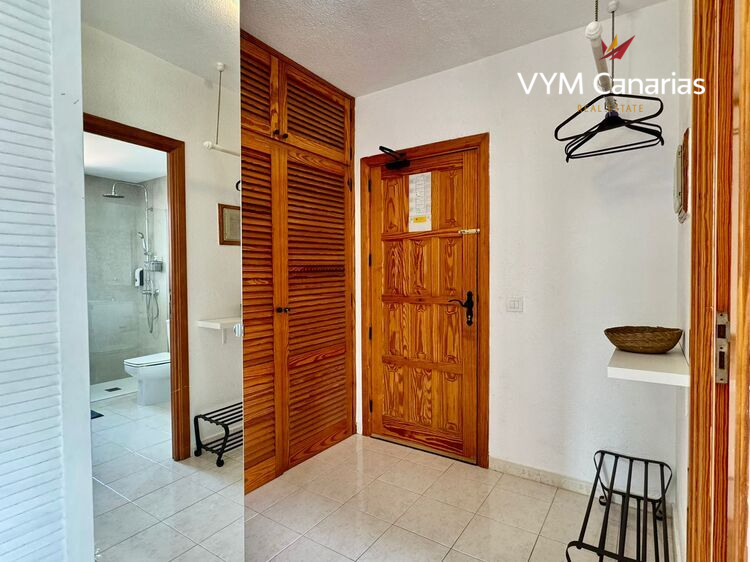 Appartamento – Studio Club Paraiso, Playa Paraiso, Adeje