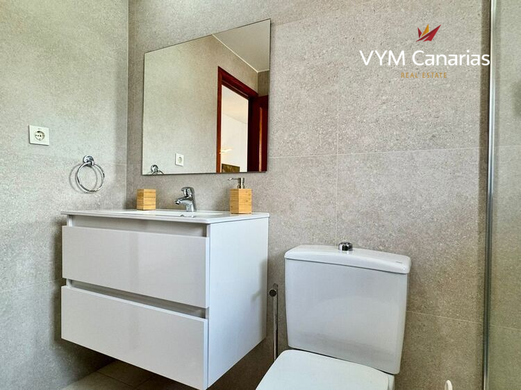 Appartamento – Studio Club Paraiso, Playa Paraiso, Adeje