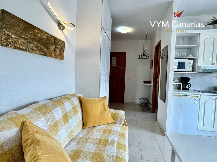 Appartamento – Studio Club Paraiso, Playa Paraiso, Adeje