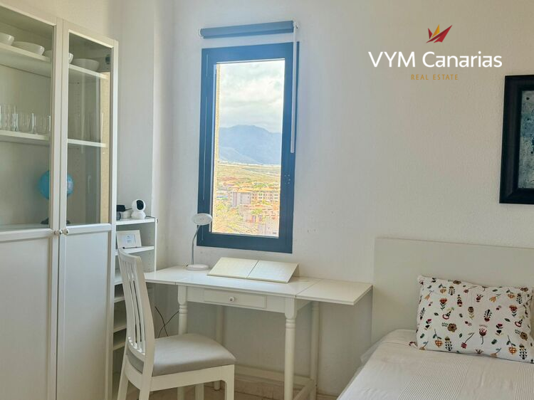 Appartamento – Studio Club Paraiso, Playa Paraiso, Adeje