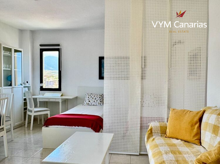 Appartamento – Studio Club Paraiso, Playa Paraiso, Adeje