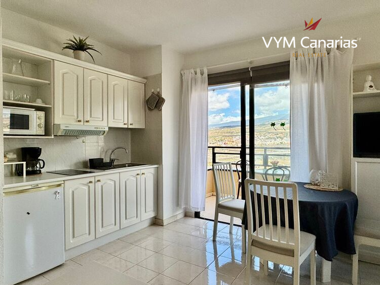 Appartamento – Studio Club Paraiso, Playa Paraiso, Adeje