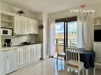 Appartamento – Studio Club Paraiso, Playa Paraiso, Adeje