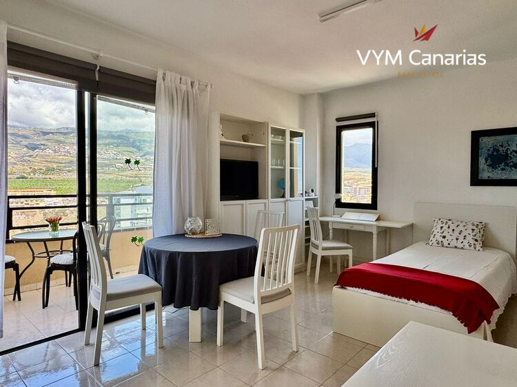 Appartamento – Studio Club Paraiso, Playa Paraiso, Adeje
