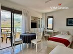 Appartamento – Studio Club Paraiso, Playa Paraiso, Adeje