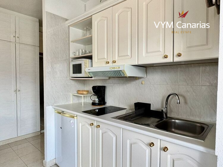 Appartamento – Studio Club Paraiso, Playa Paraiso, Adeje