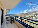 Appartamento – Studio Club Paraiso, Playa Paraiso, Adeje