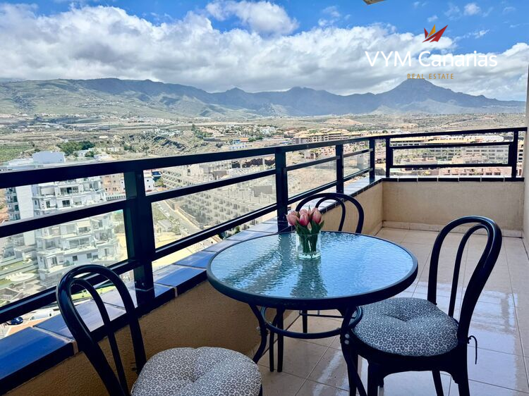 Appartamento – Studio Club Paraiso, Playa Paraiso, Adeje