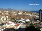 Apartment – Studio Club Paraiso, Playa Paraiso, Adeje