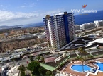 Apartment – Studio Club Paraiso, Playa Paraiso, Adeje