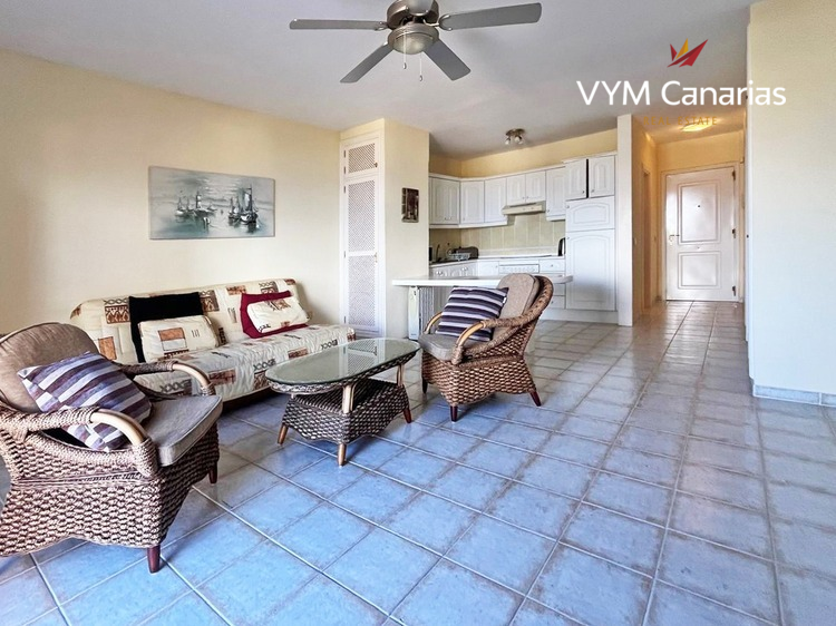 Apartamento Balcon del Atlantico, Torviscas Alto, Adeje