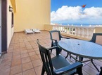 Apartamento Balcon del Atlantico, Torviscas Alto, Adeje