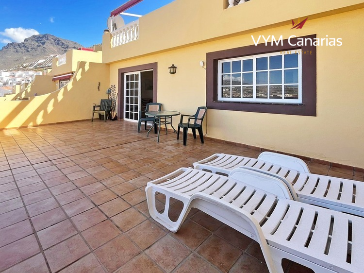 Apartamento Balcon del Atlantico, Torviscas Alto, Adeje