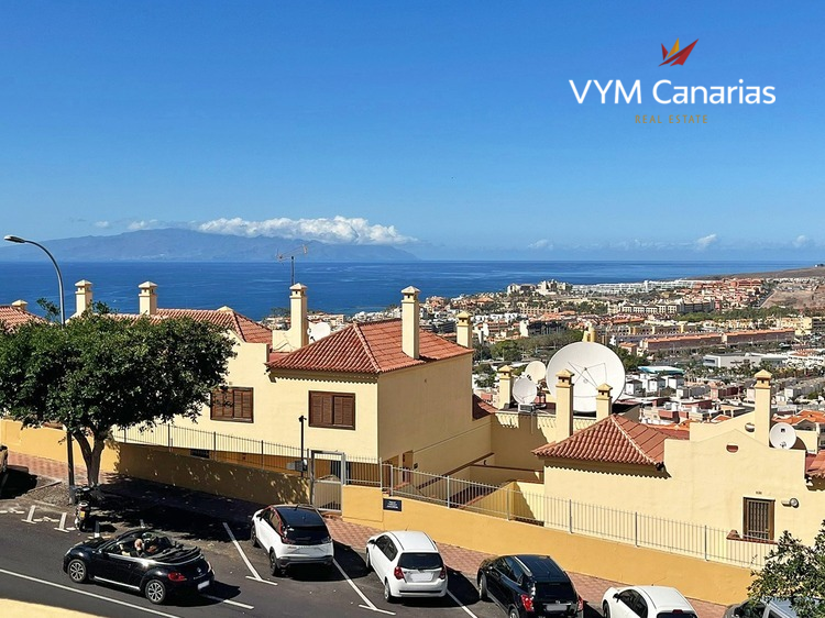 Apartamento Balcon del Atlantico, Torviscas Alto, Adeje