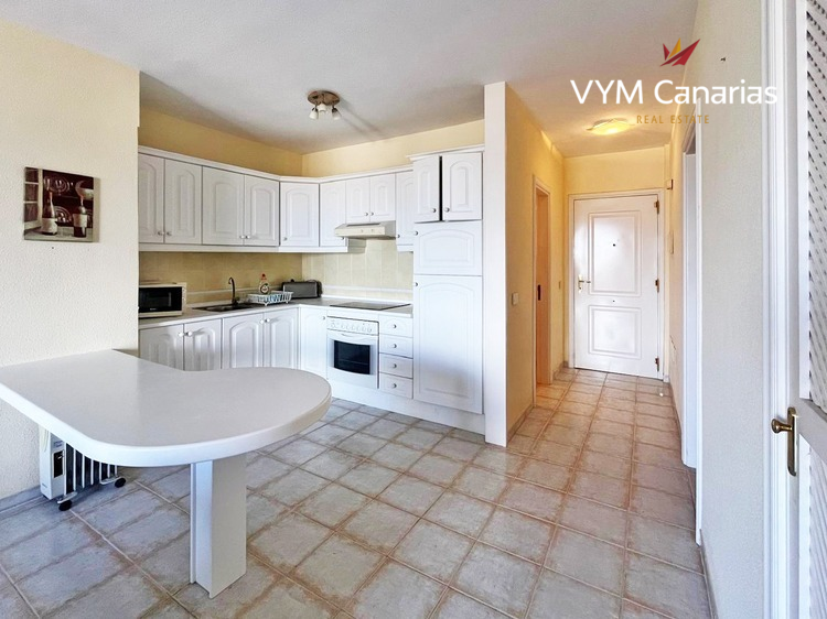 Apartamento Balcon del Atlantico, Torviscas Alto, Adeje