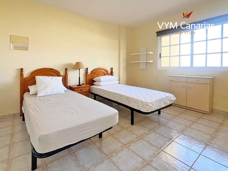 Apartamento Balcon del Atlantico, Torviscas Alto, Adeje