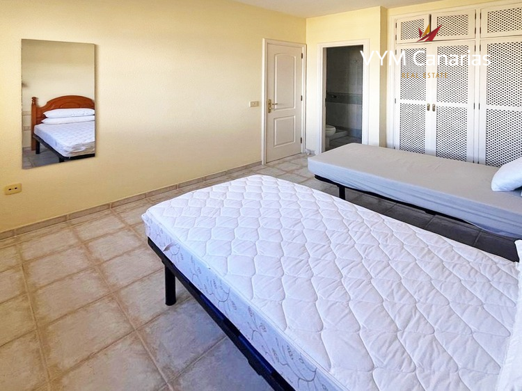 Apartamento Balcon del Atlantico, Torviscas Alto, Adeje