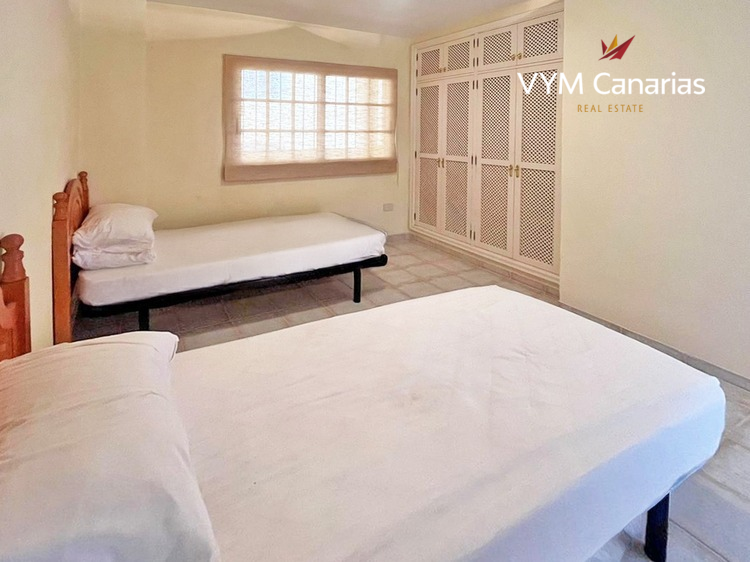 Apartamento Balcon del Atlantico, Torviscas Alto, Adeje