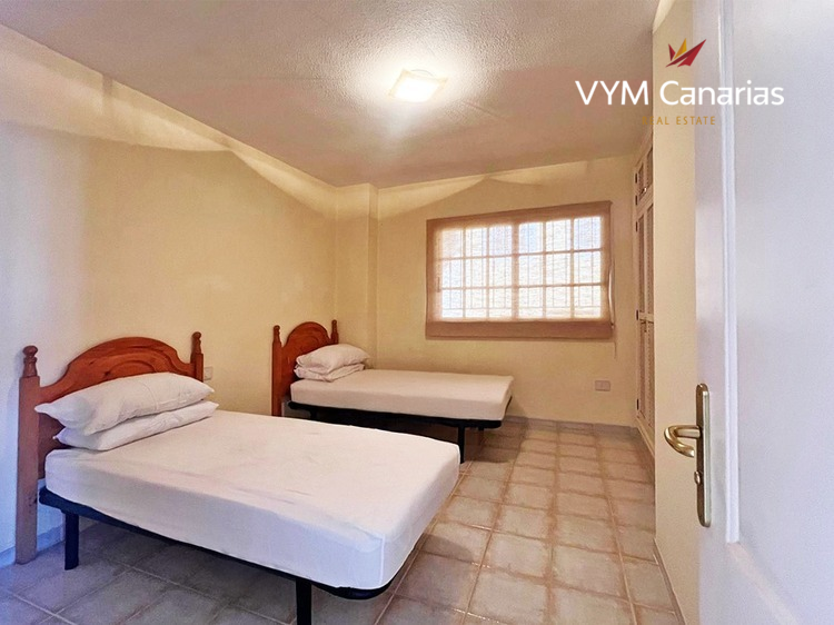 Apartamento Balcon del Atlantico, Torviscas Alto, Adeje