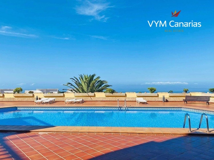 Apartamento Balcon del Atlantico, Torviscas Alto, Adeje