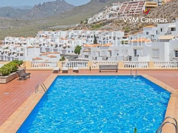 Apartamento Balcon del Atlantico, Torviscas Alto, Adeje