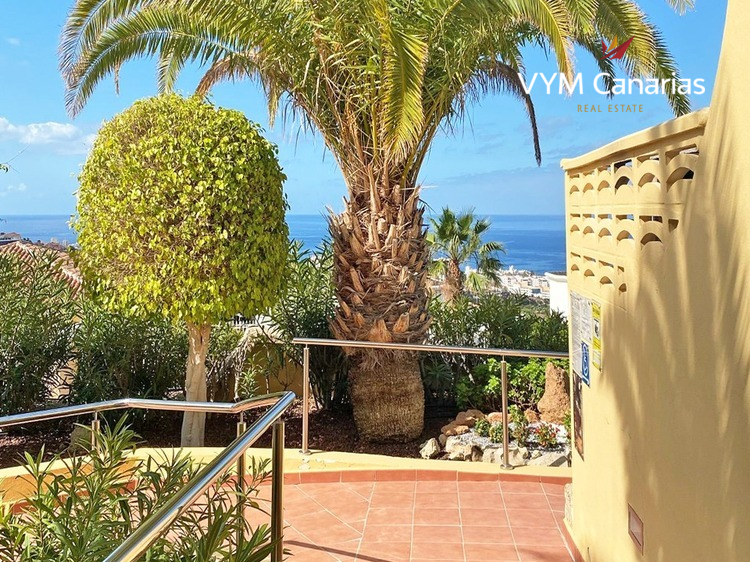 Apartamento Balcon del Atlantico, Torviscas Alto, Adeje