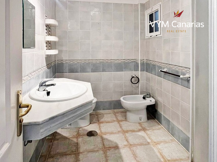 Apartamento Balcon del Atlantico, Torviscas Alto, Adeje