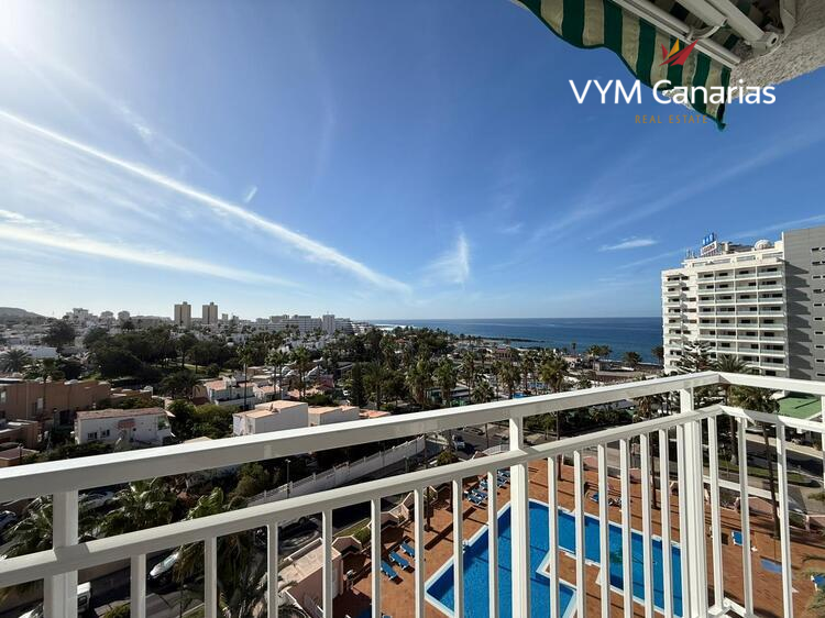 Appartement – Penthouse Acapulco, Playa de Las Americas – Adeje, Adeje