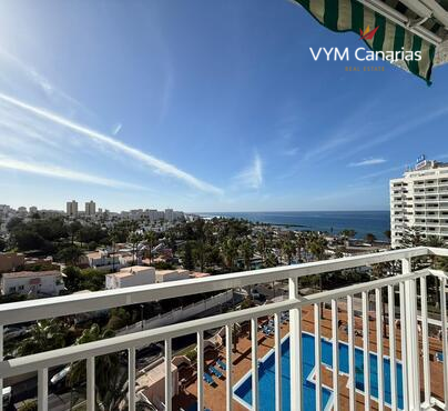 Appartamento - Attico Acapulco, Playa de Las Americas - Adeje, Adeje