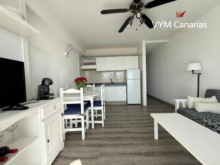 Appartement – Penthouse Acapulco, Playa de Las Americas – Adeje, Adeje