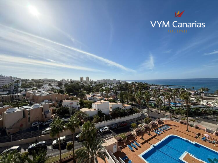 Appartement – Penthouse Acapulco, Playa de Las Americas – Adeje, Adeje